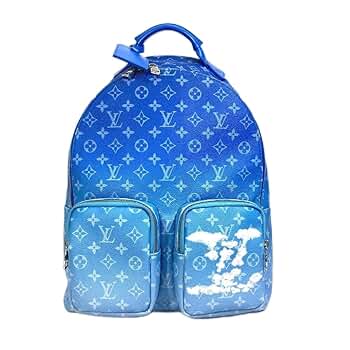 Amazon.co.jp: [ルイヴィトン] M45441 バックパック・マルチ